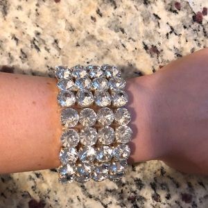 Studded Bracelet